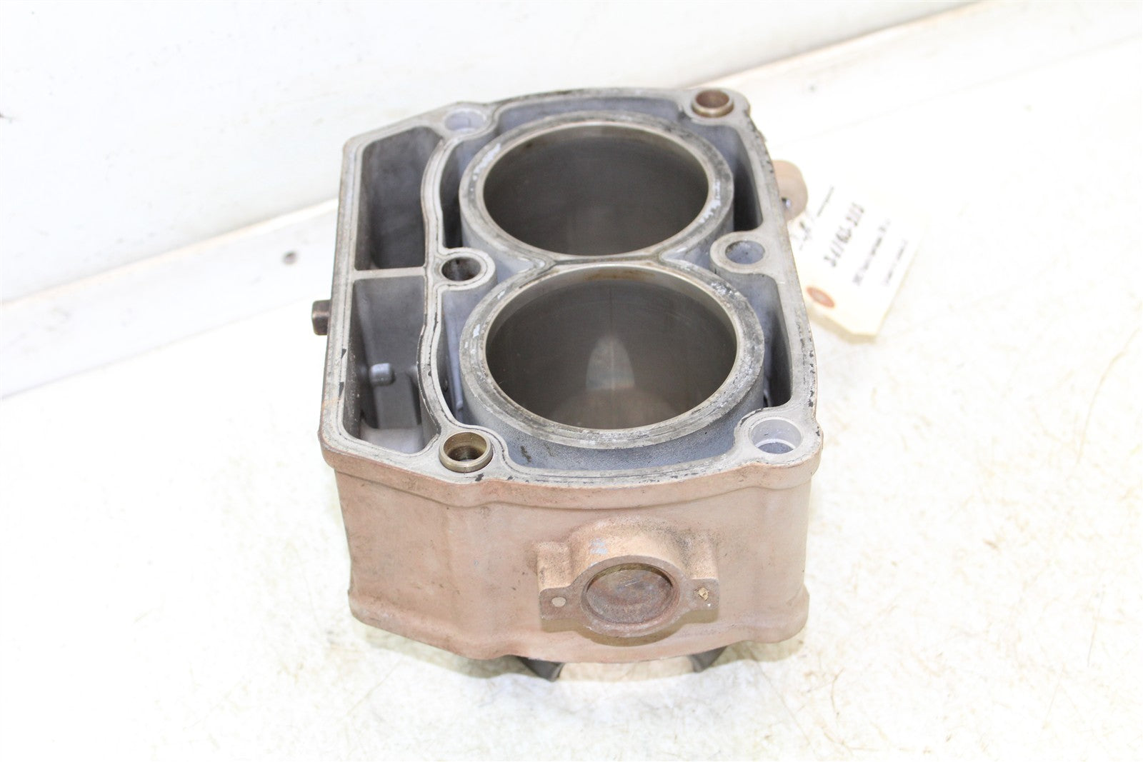 2002 Polaris Sportsman 700 4x4 Engine Cylinder Jug w/ Pistons 34165