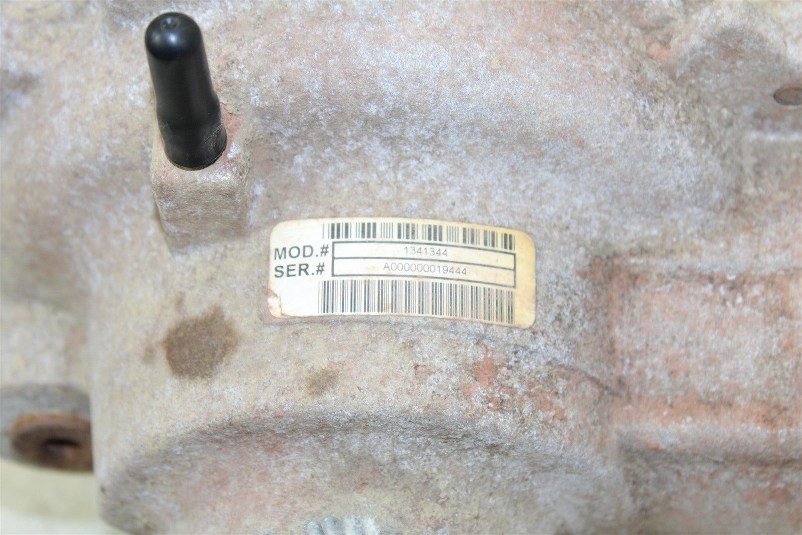 2002 Polaris Sportsman 700 4x4 Front Differential 34165