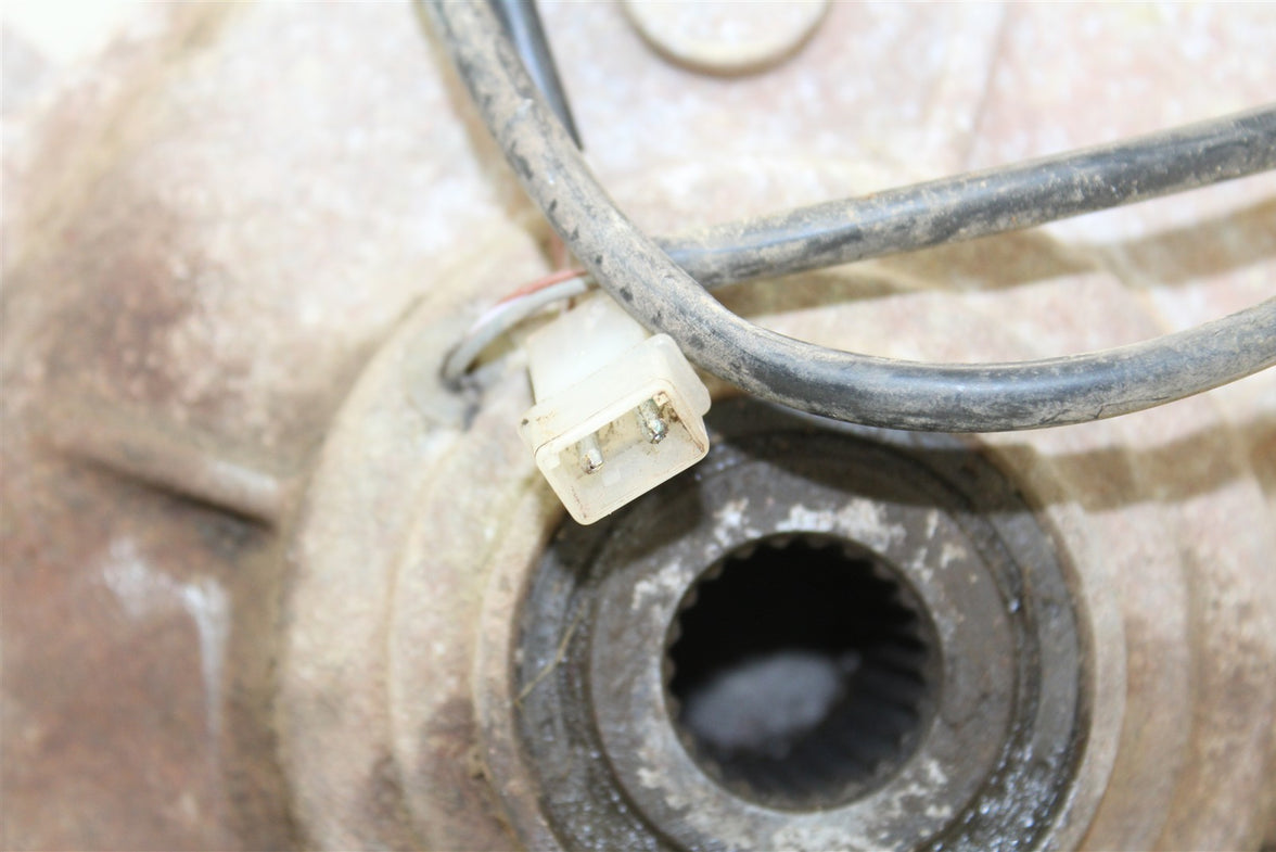 2002 Polaris Sportsman 700 4x4 Front Differential 34165