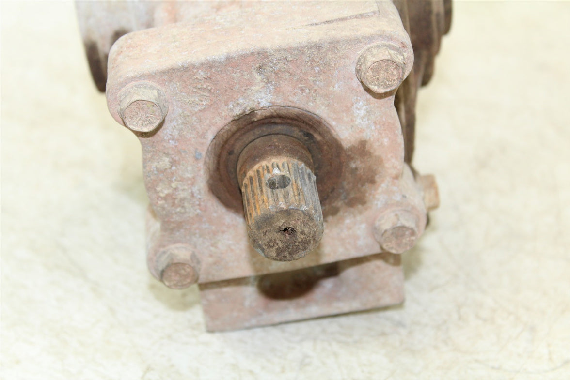 2002 Polaris Sportsman 700 4x4 Front Differential 34165
