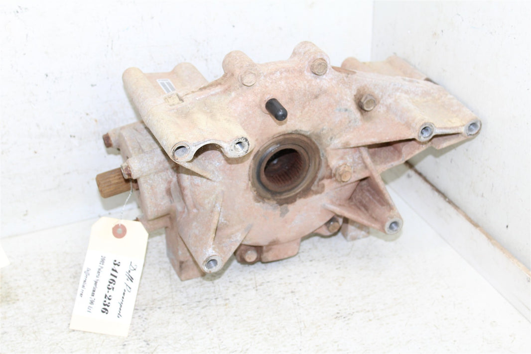 2002 Polaris Sportsman 700 4x4 Rear Differential 34165
