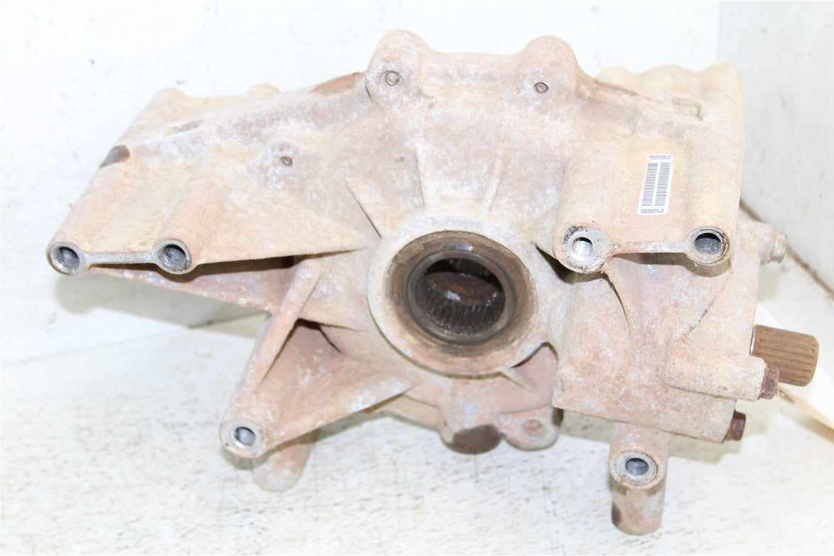 2002 Polaris Sportsman 700 4x4 Rear Differential 34165