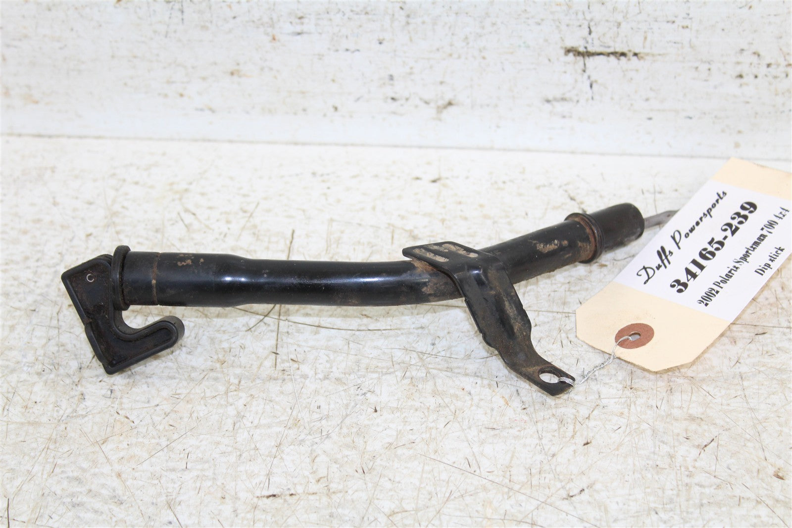 2002 Polaris Sportsman 700 4x4 Dip Stick Oil Cap Gauge 34165