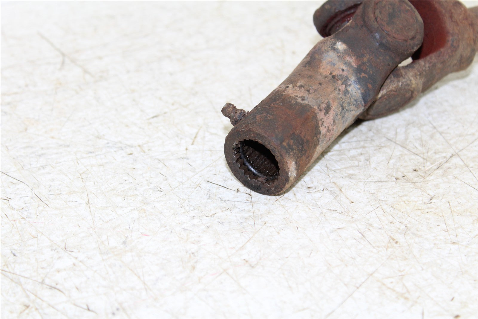 2002 Polaris Sportsman 700 4x4 Front Drive Shaft Assembly 34165