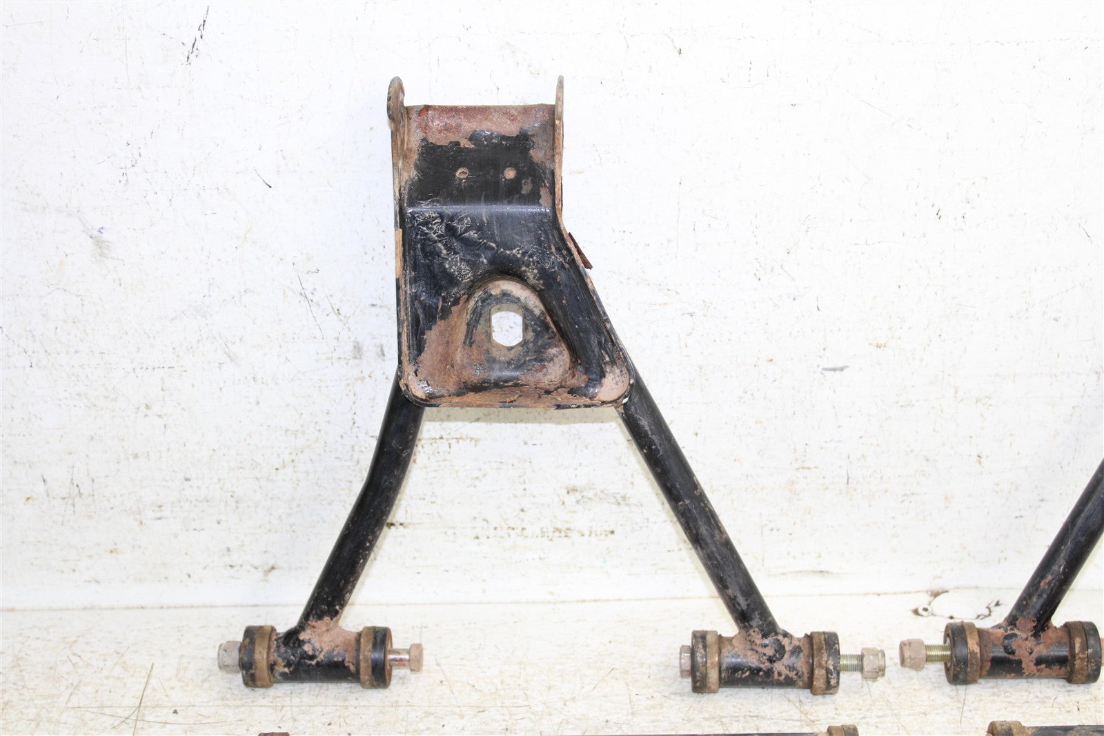 2002 Polaris Sportsman 700 4x4 Rear Control A Arms Upper Lower 34165