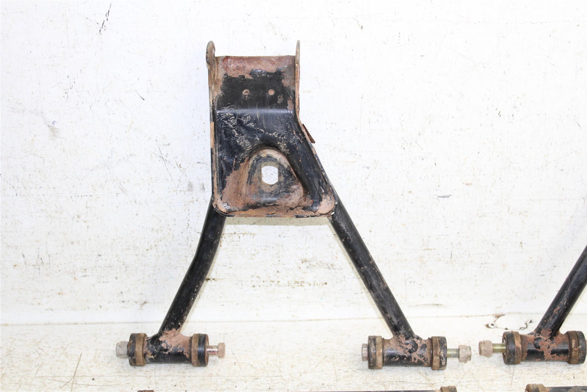 2002 Polaris Sportsman 700 4x4 Rear Control A Arms Upper Lower 34165