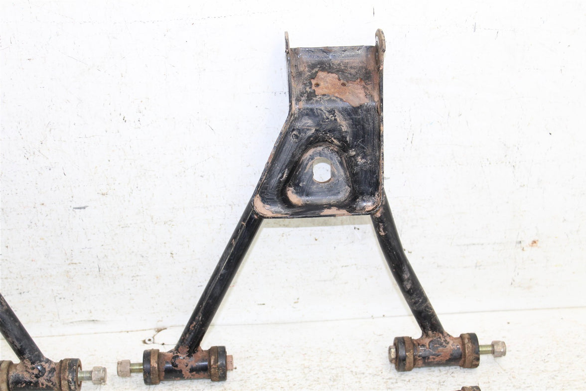 2002 Polaris Sportsman 700 4x4 Rear Control A Arms Upper Lower 34165
