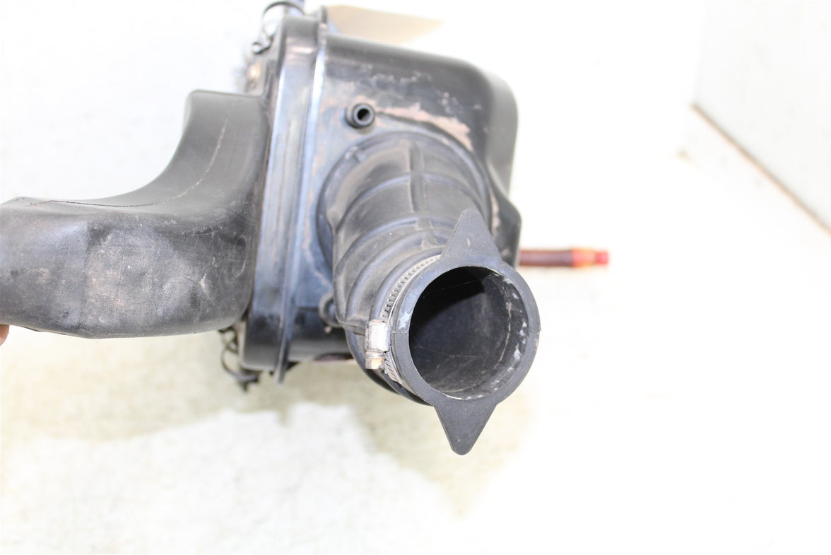 2002 Polaris Sportsman 700 4x4 Air Box Intake Housing Boot Filter Cage 34165