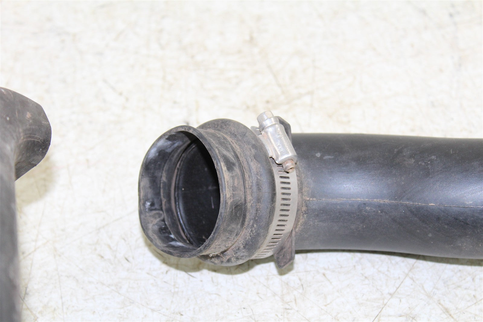 2002 Polaris Sportsman 700 4x4 Air Intake Ducts Scoops Boots 34165