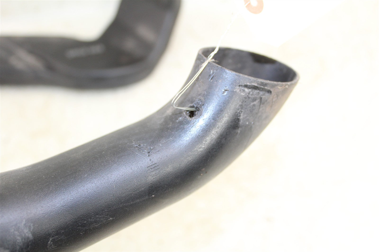 2002 Polaris Sportsman 700 4x4 Air Intake Ducts Scoops Boots 34165