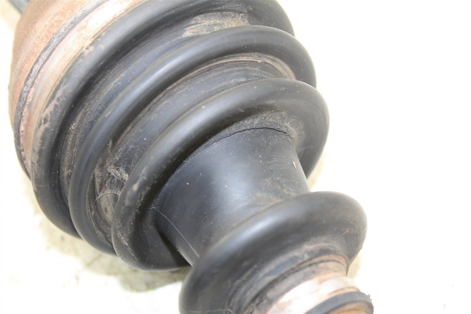 2002 Polaris Sportsman 700 4x4 Left Front CV Axle Boot Straight 34165