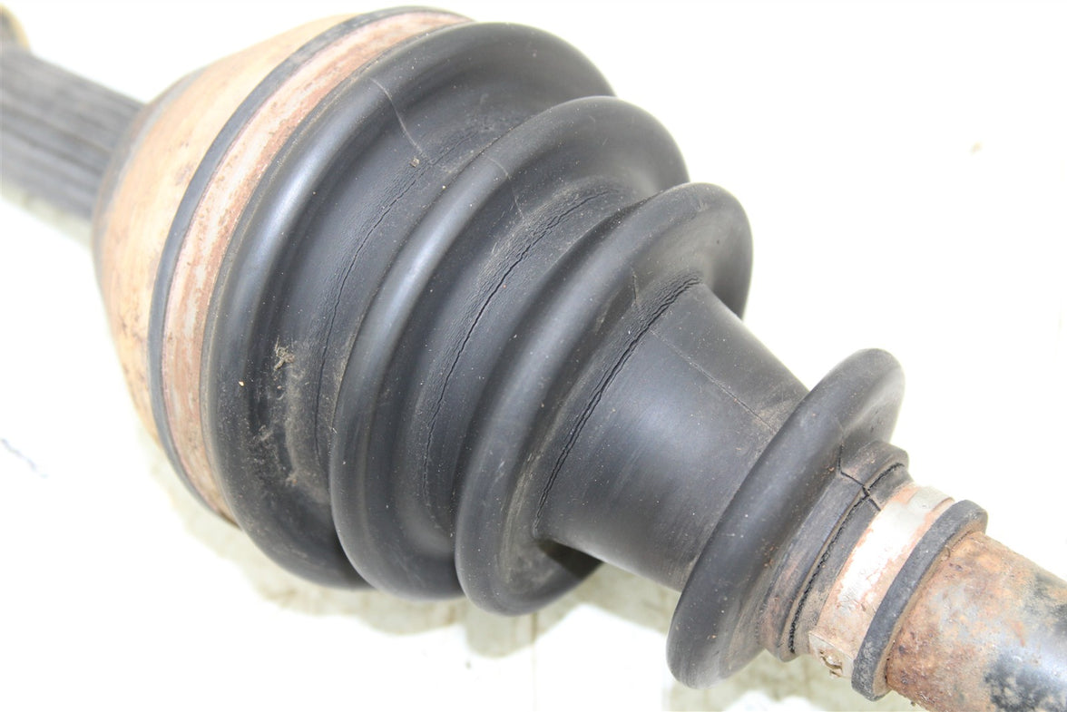 2002 Polaris Sportsman 700 4x4 Right Front CV Axle Boot Straight 34165