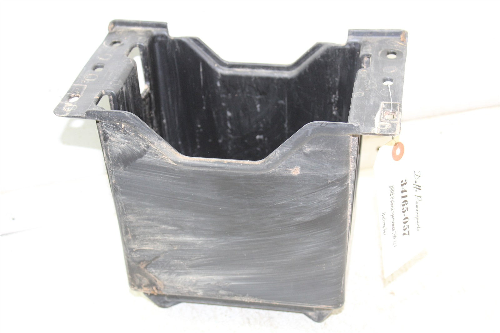 2002 Polaris Sportsman 700 4x4 Battery Box Holder Mount Tray 34165