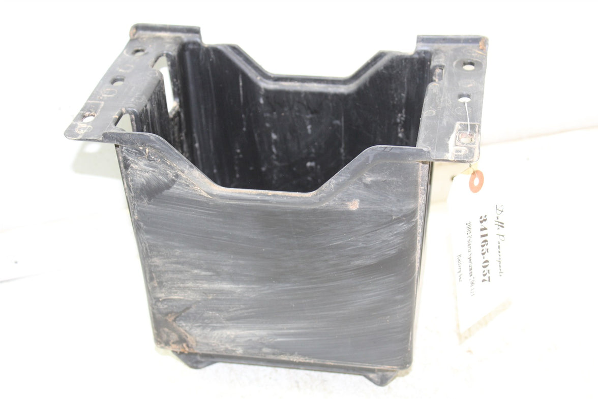 2002 Polaris Sportsman 700 4x4 Battery Box Holder Mount Tray 34165