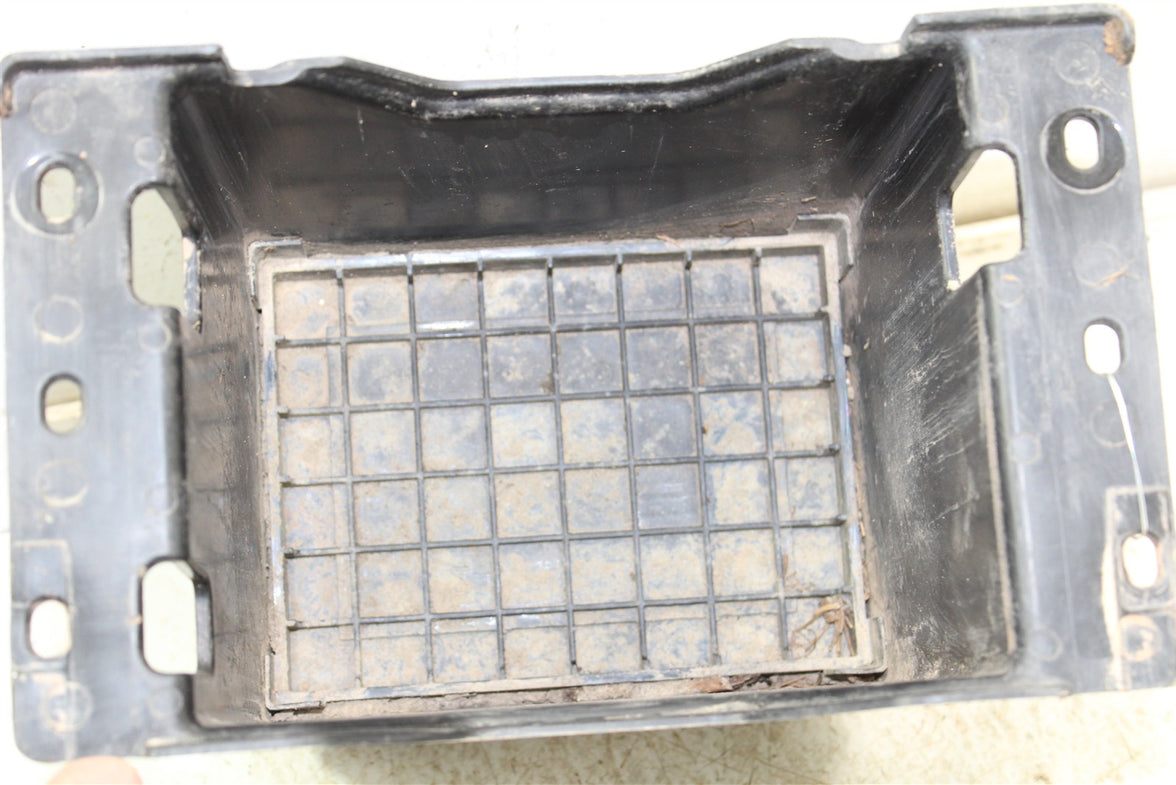 2002 Polaris Sportsman 700 4x4 Battery Box Holder Mount Tray 34165