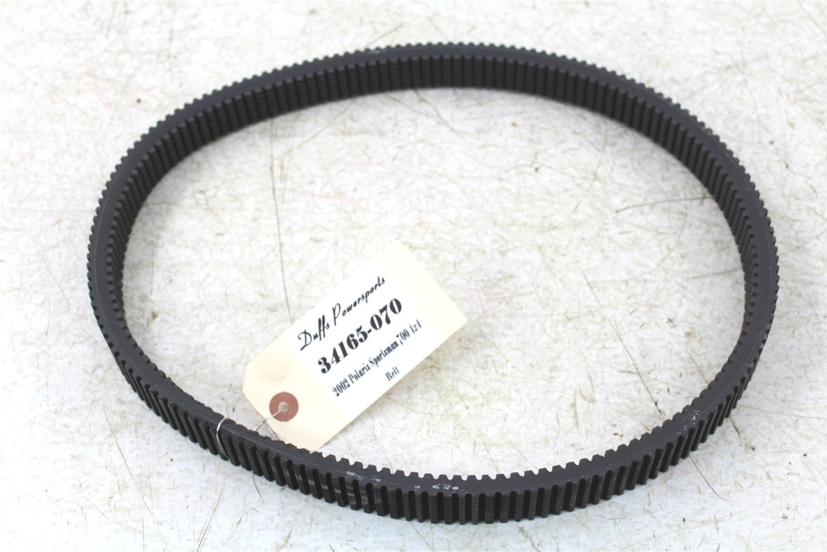 2002 Polaris Sportsman 700 4x4 Drive Clutch Belt 34165