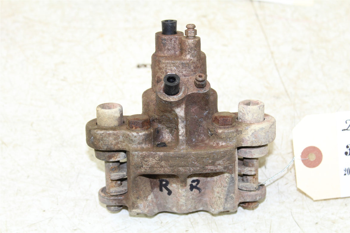 2002 Polaris Sportsman 700 4x4 Rear Brake Caliper 34165