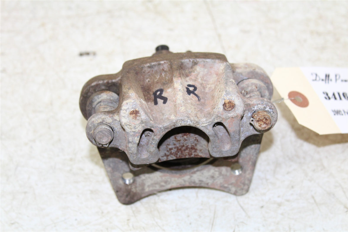 2002 Polaris Sportsman 700 4x4 Rear Brake Caliper 34165