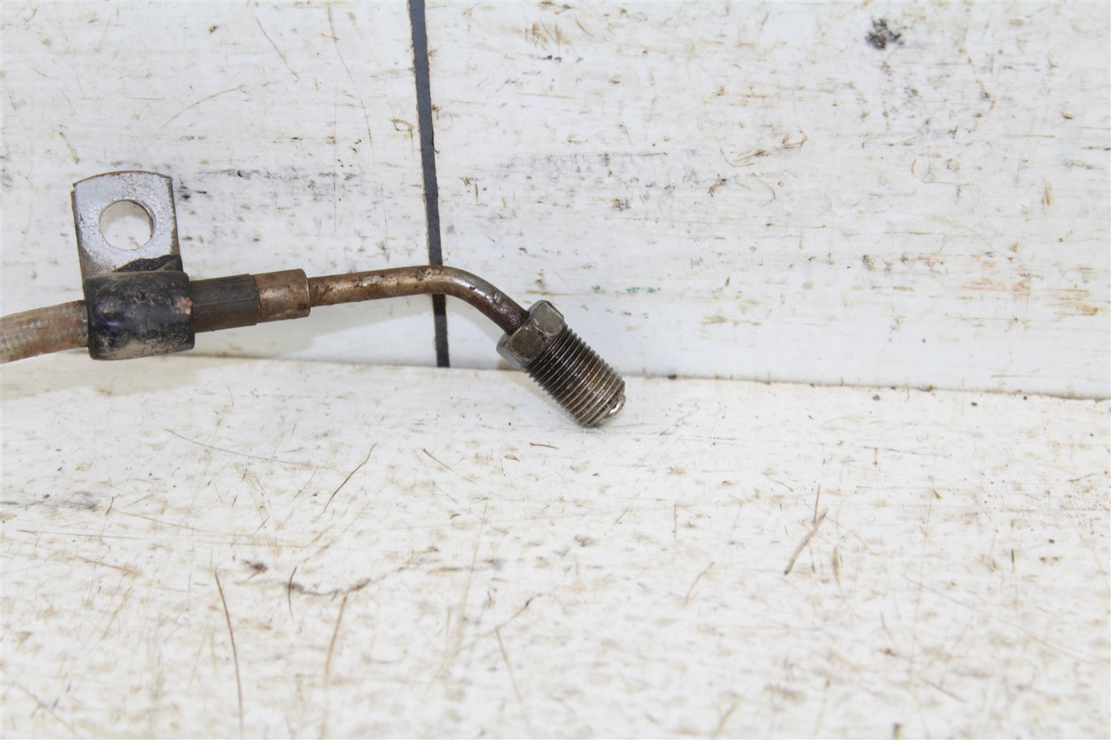 2002 Polaris Sportsman 700 4x4 Front Brake Hose Line 34165