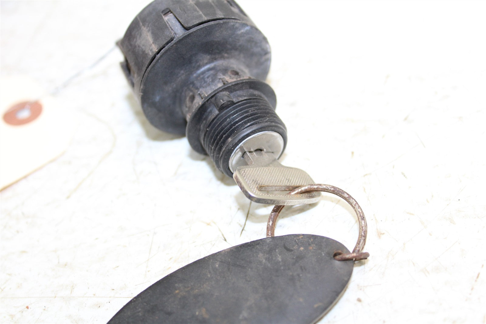 2002 Polaris Sportsman 700 4x4 Key Ignition Switch 34165