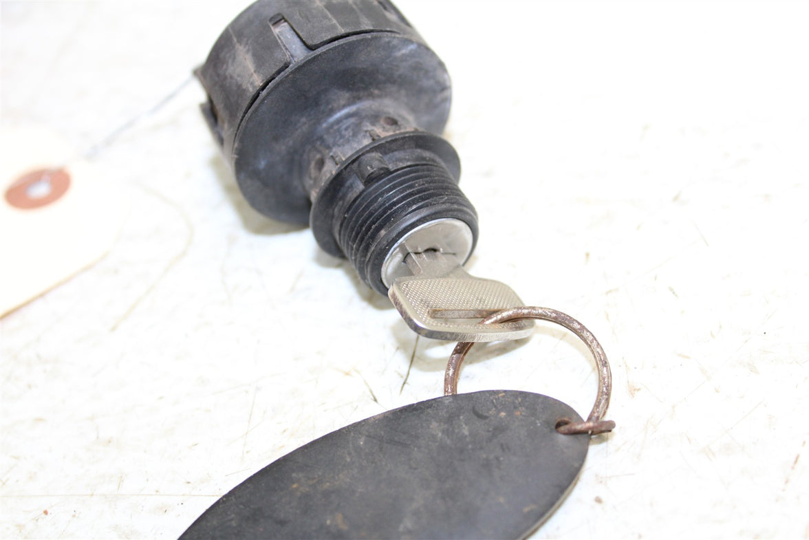 2002 Polaris Sportsman 700 4x4 Key Ignition Switch 34165