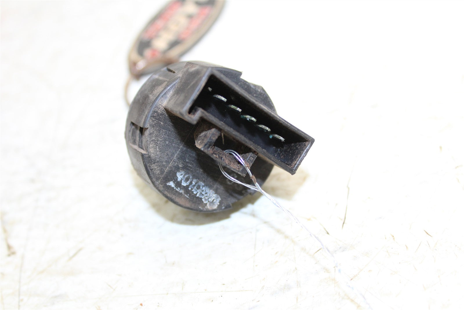 2002 Polaris Sportsman 700 4x4 Key Ignition Switch 34165