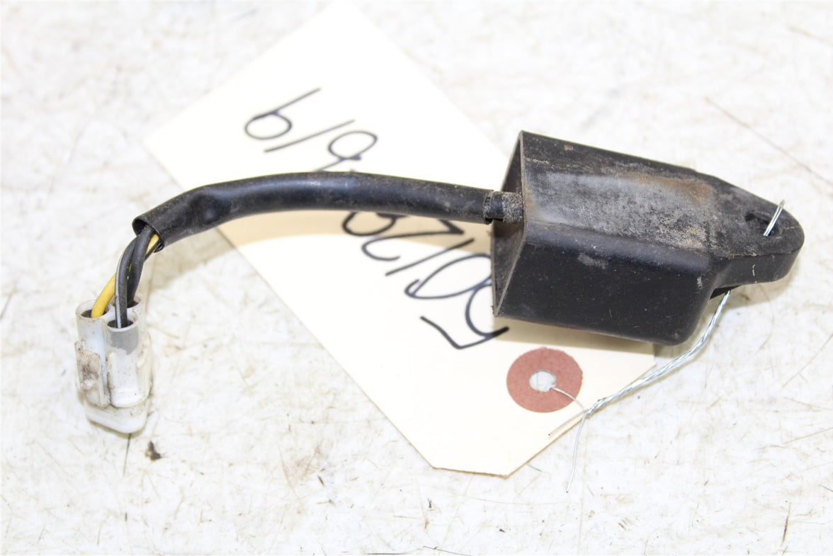 1996 Yamaha Blaster 200 Control Unit Assembly TORS 50128