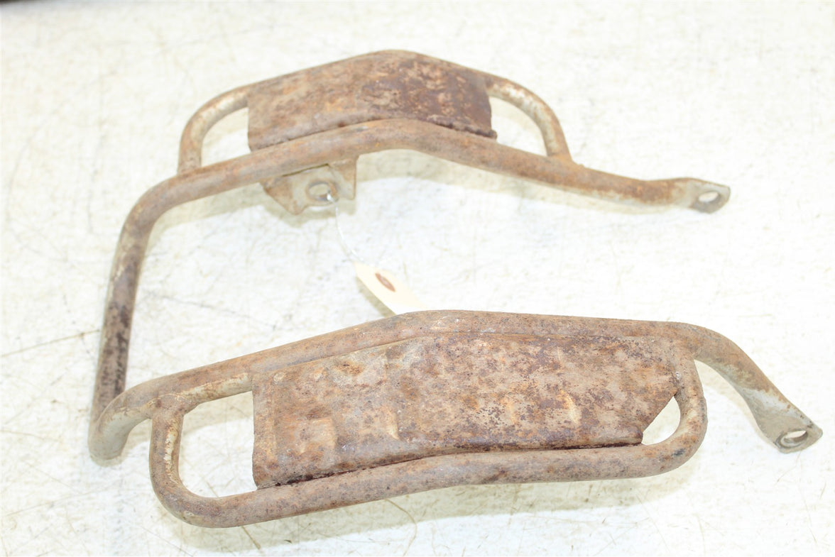 1996 Yamaha Blaster 200 Swing Arm Skid Plate Guard 50128