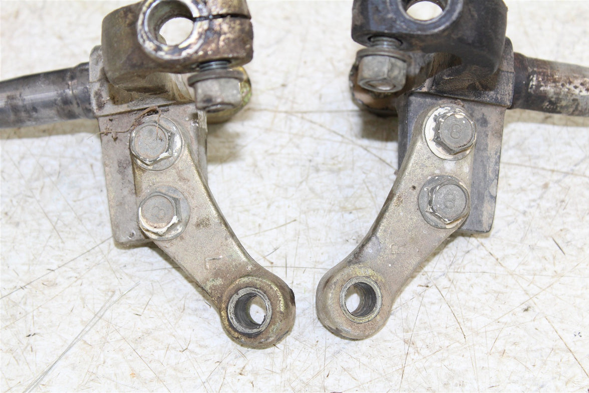 1996 Yamaha Blaster 200 Front Spindles Knuckle Set Left Right 50128