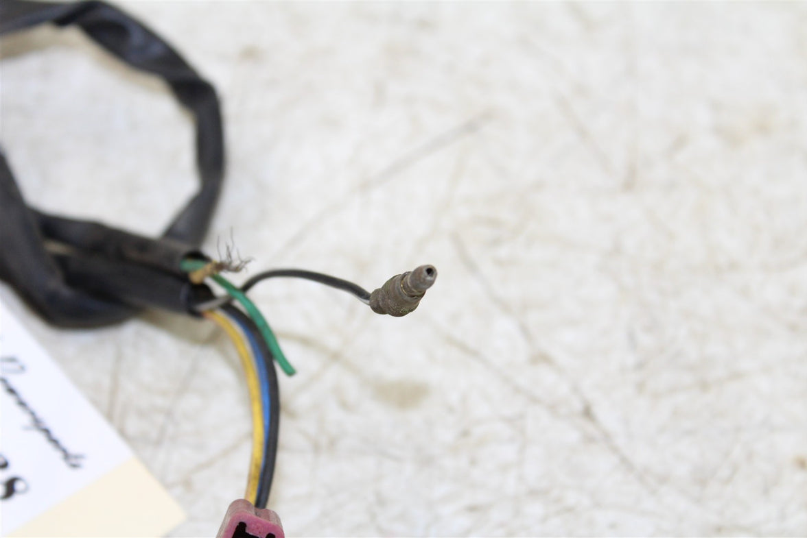 1996 Yamaha Blaster 200 Headlight Switch Kill Switch On Off 50128