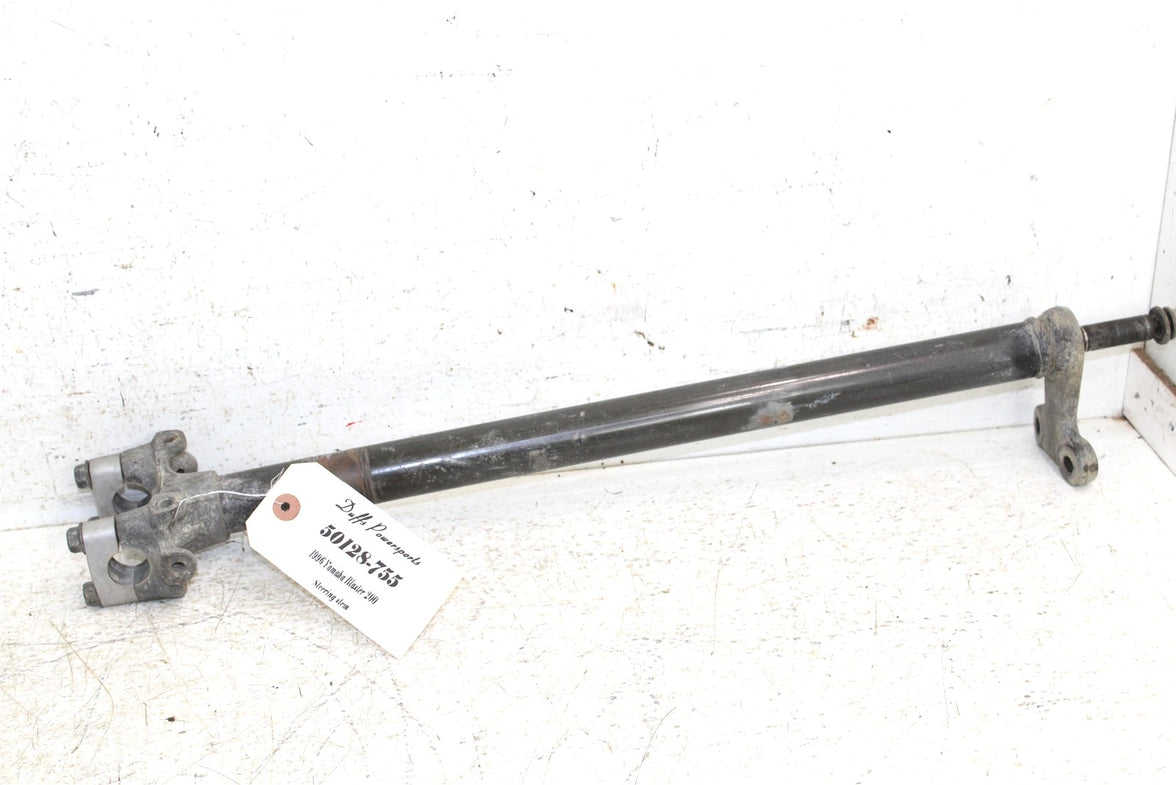 1996 Yamaha Blaster 200 Steering Stem Shaft 50128