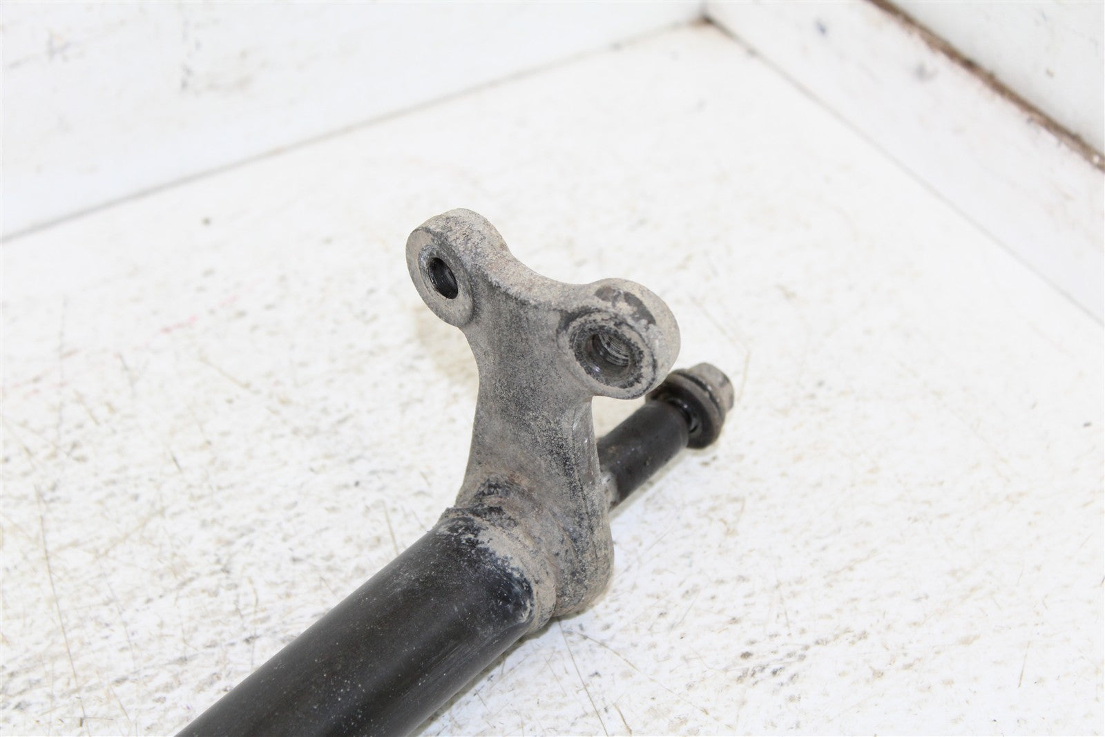 1996 Yamaha Blaster 200 Steering Stem Shaft 50128