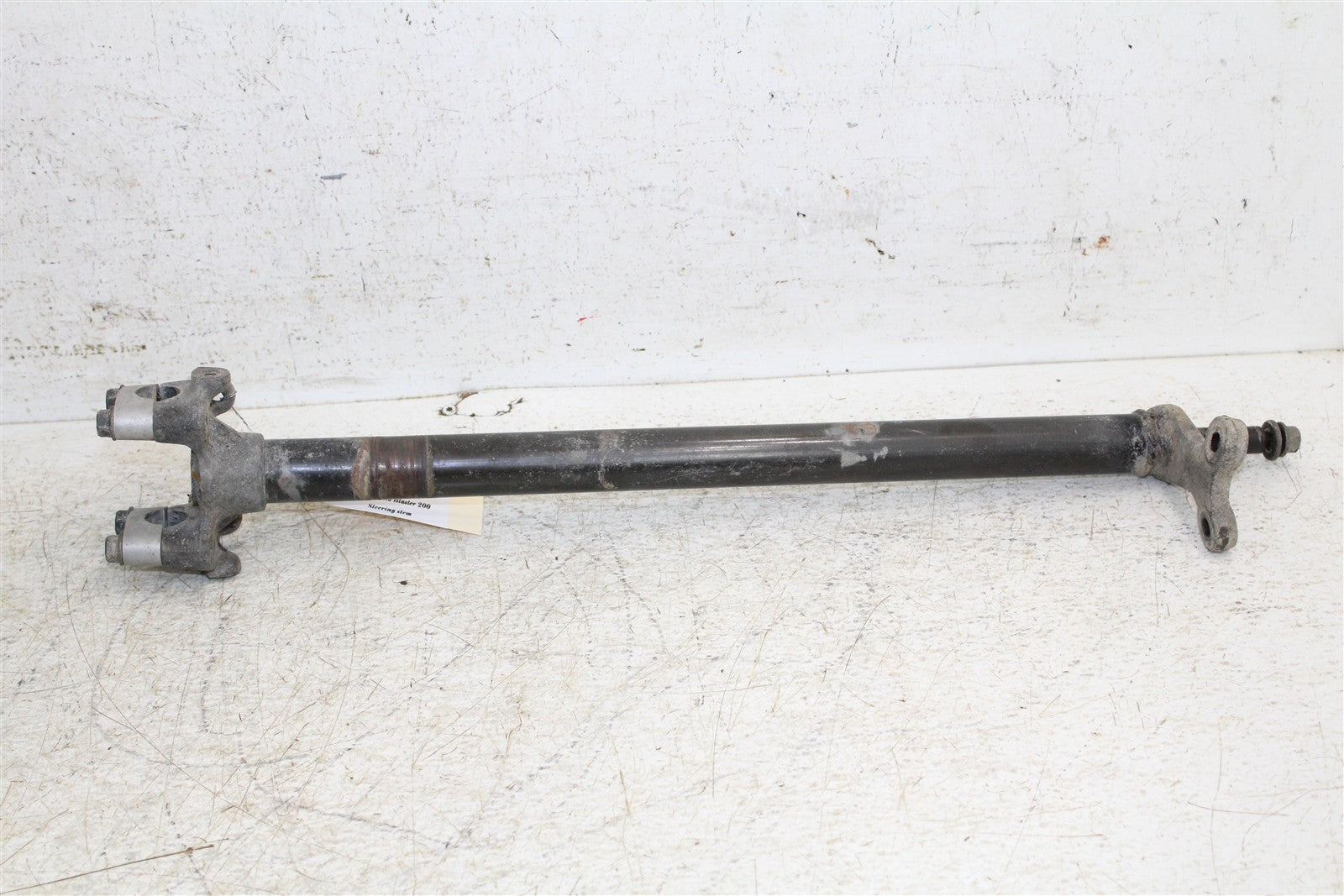 1996 Yamaha Blaster 200 Steering Stem Shaft 50128