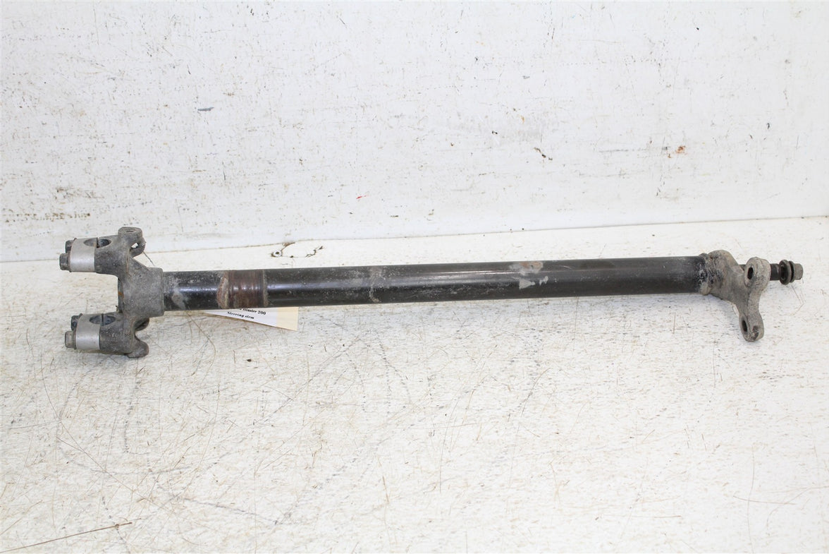 1996 Yamaha Blaster 200 Steering Stem Shaft 50128