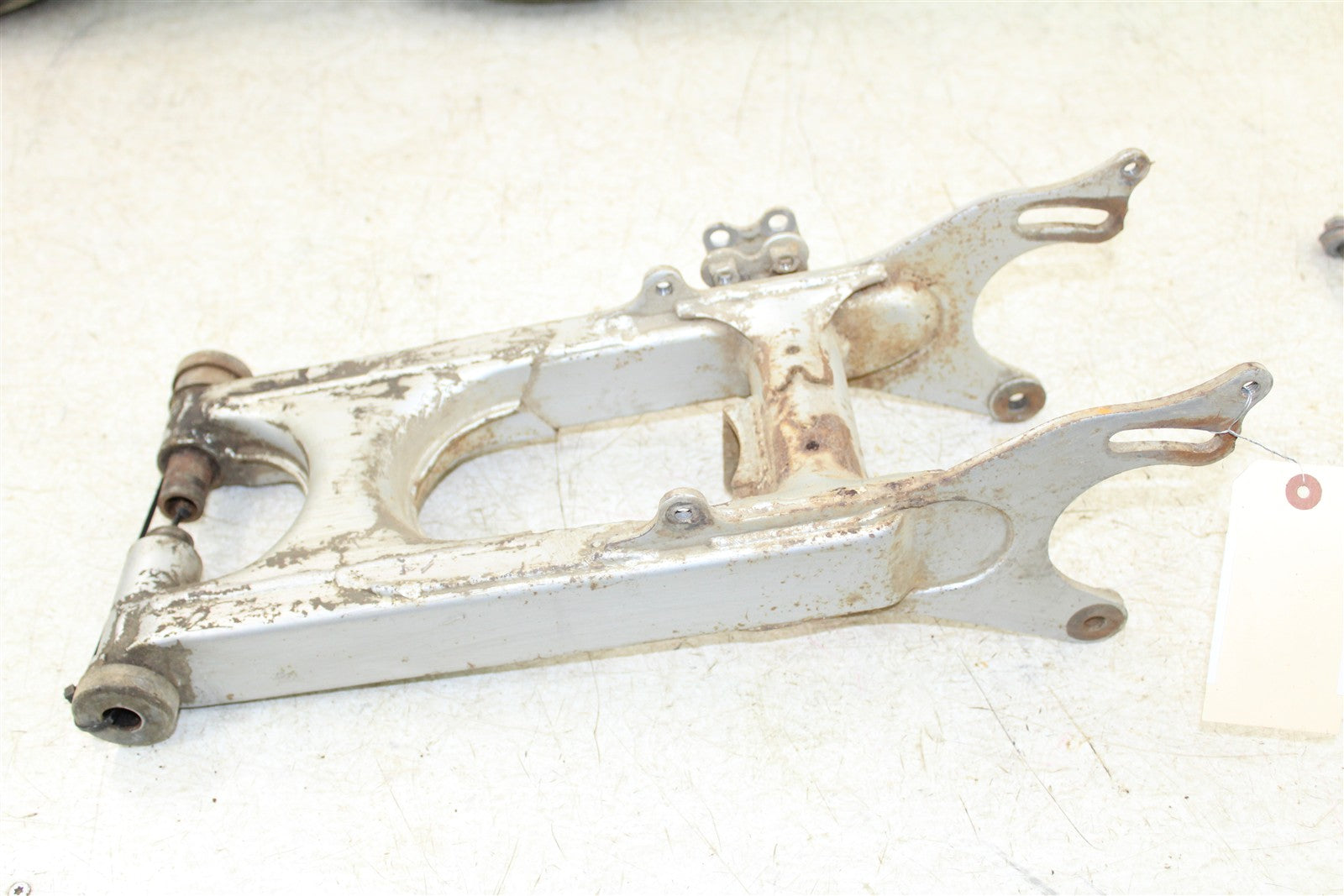 1996 Yamaha Blaster 200 Swing Arm 50128
