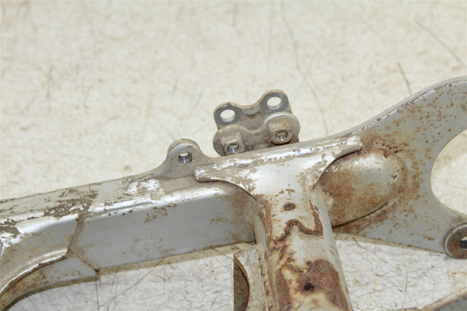 1996 Yamaha Blaster 200 Swing Arm 50128