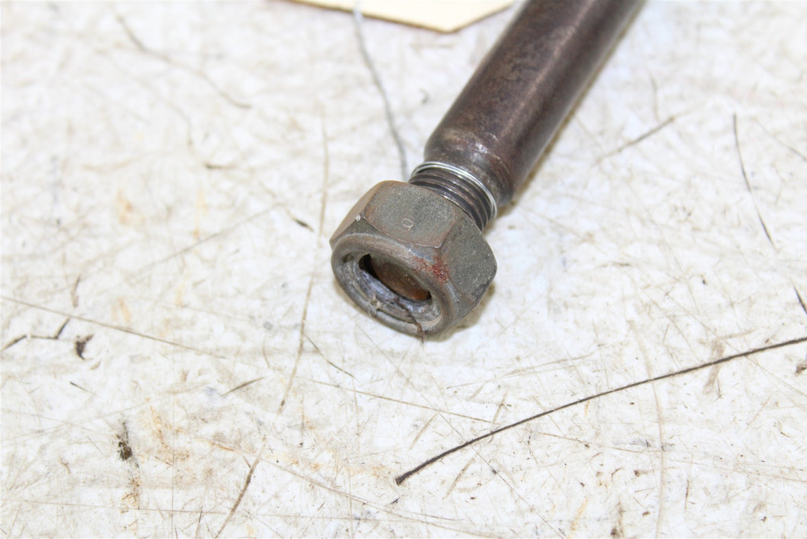 1996 Yamaha Blaster 200 Swingarm Bolt Swing Arm Nut 50128