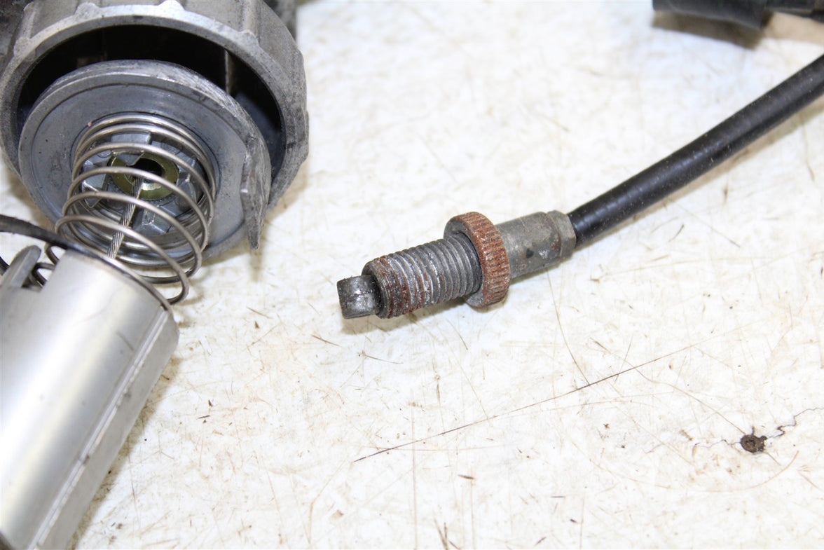 1996 Yamaha Blaster 200 Throttle Cable w/ TORES Cap 50128