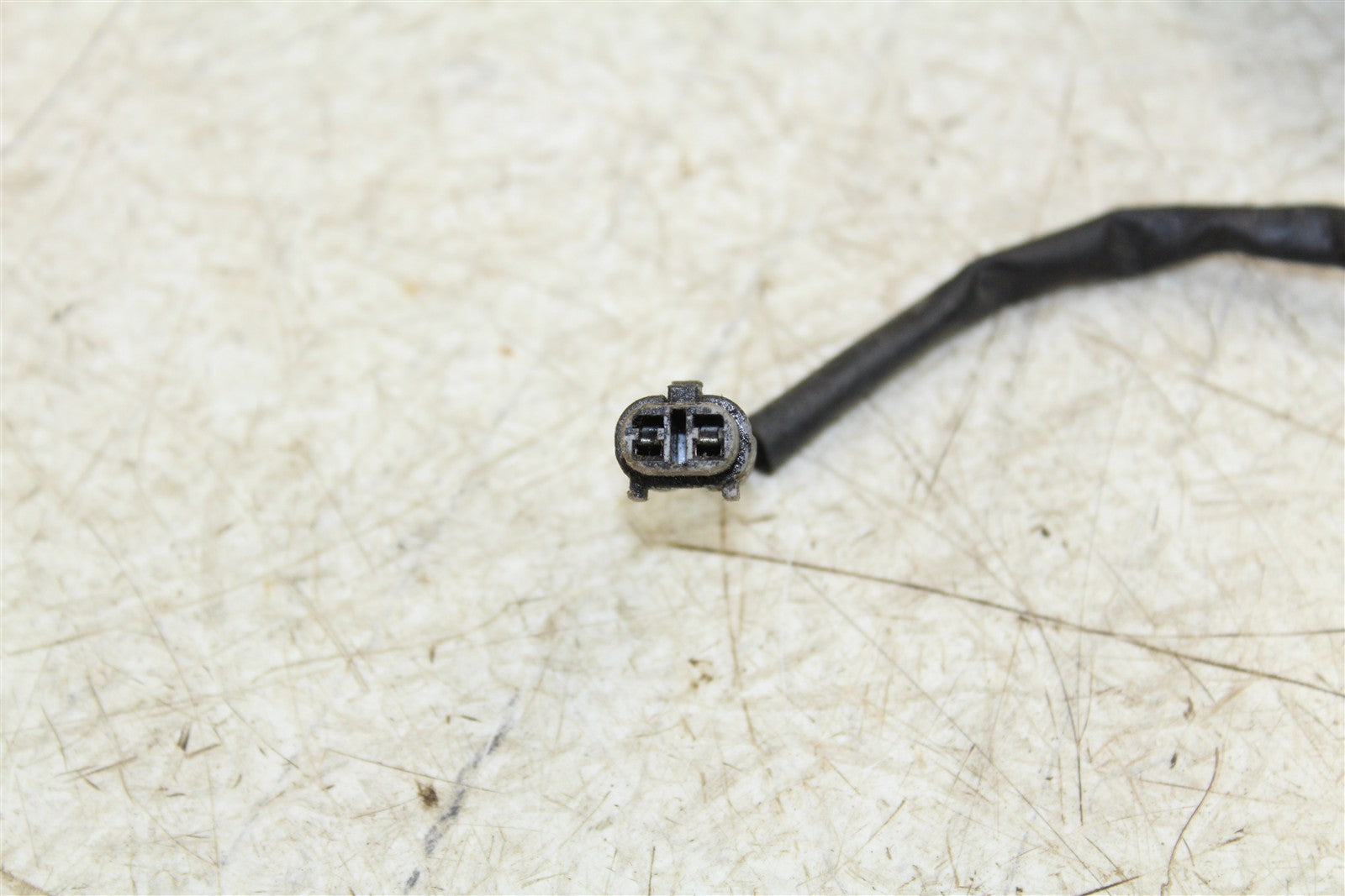 1996 Yamaha Blaster 200 Throttle Cable w/ TORES Cap 50128