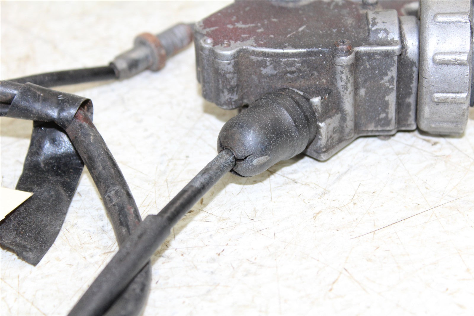 1996 Yamaha Blaster 200 Throttle Cable w/ TORES Cap 50128
