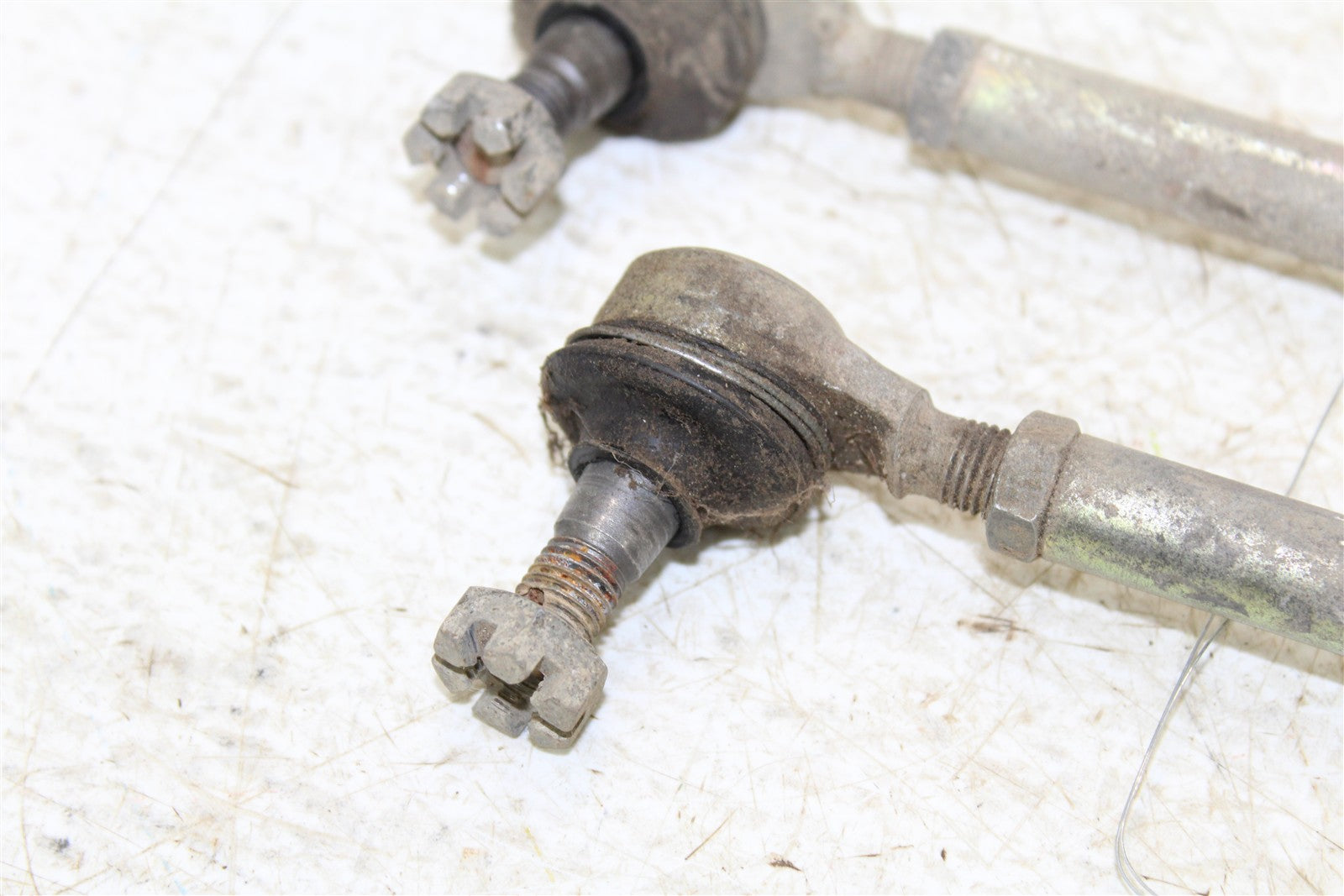1996 Yamaha Blaster 200 Tie Rods Ends Left Right 50128