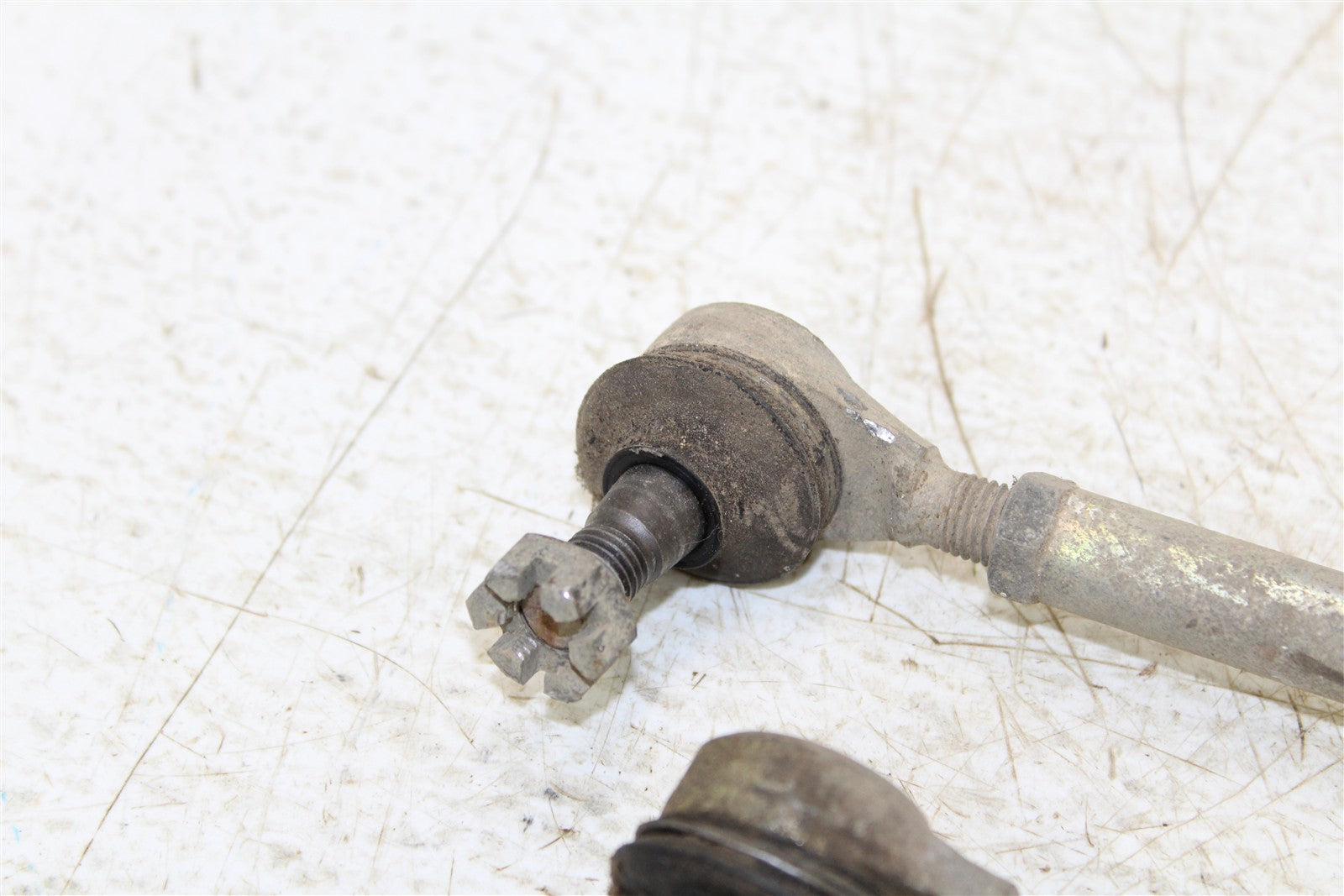 1996 Yamaha Blaster 200 Tie Rods Ends Left Right 50128