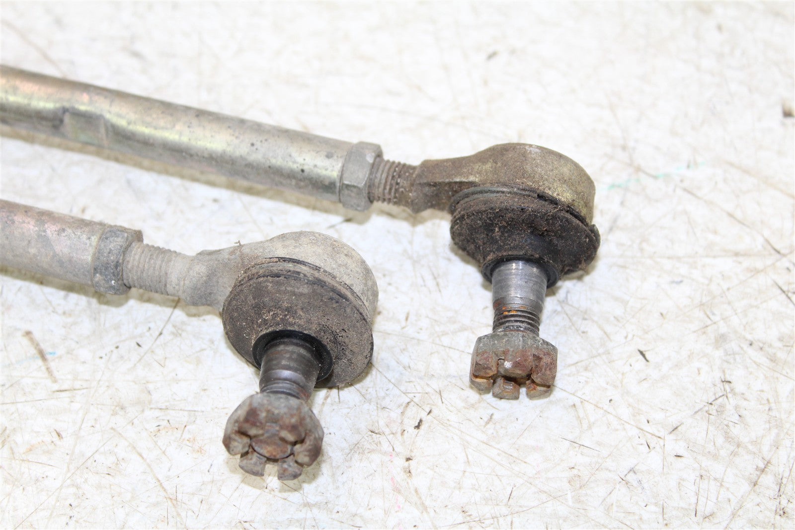 1996 Yamaha Blaster 200 Tie Rods Ends Left Right 50128