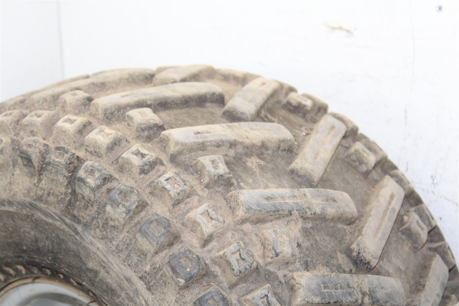 1996 Yamaha Blaster 200 Rear Wheel Set Rims 50128