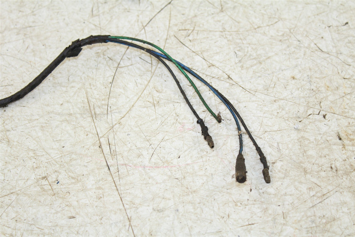 1996 Yamaha Blaster 200 Wire Wiring Harness Loom 50128