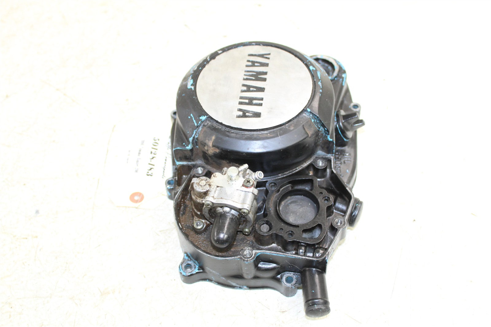 1996 Yamaha Blaster 200 Clutch Cover 50128