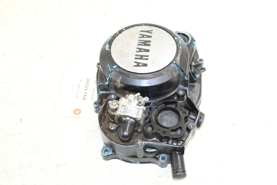 1996 Yamaha Blaster 200 Clutch Cover 50128