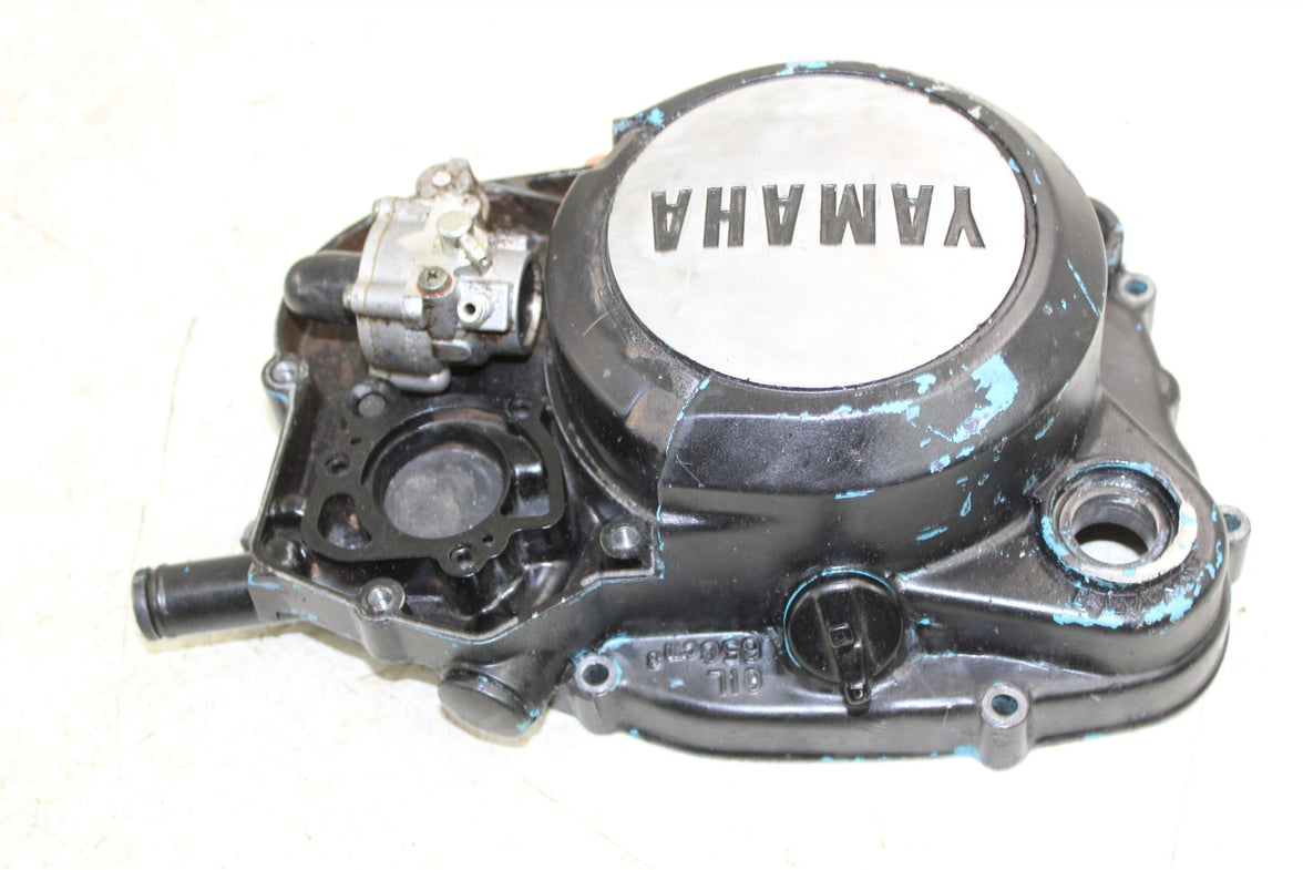 1996 Yamaha Blaster 200 Clutch Cover 50128