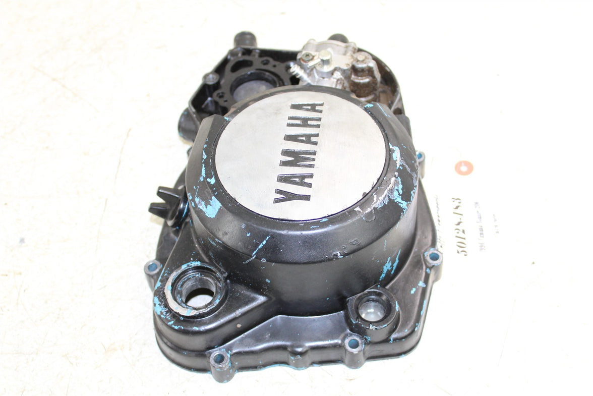 1996 Yamaha Blaster 200 Clutch Cover 50128