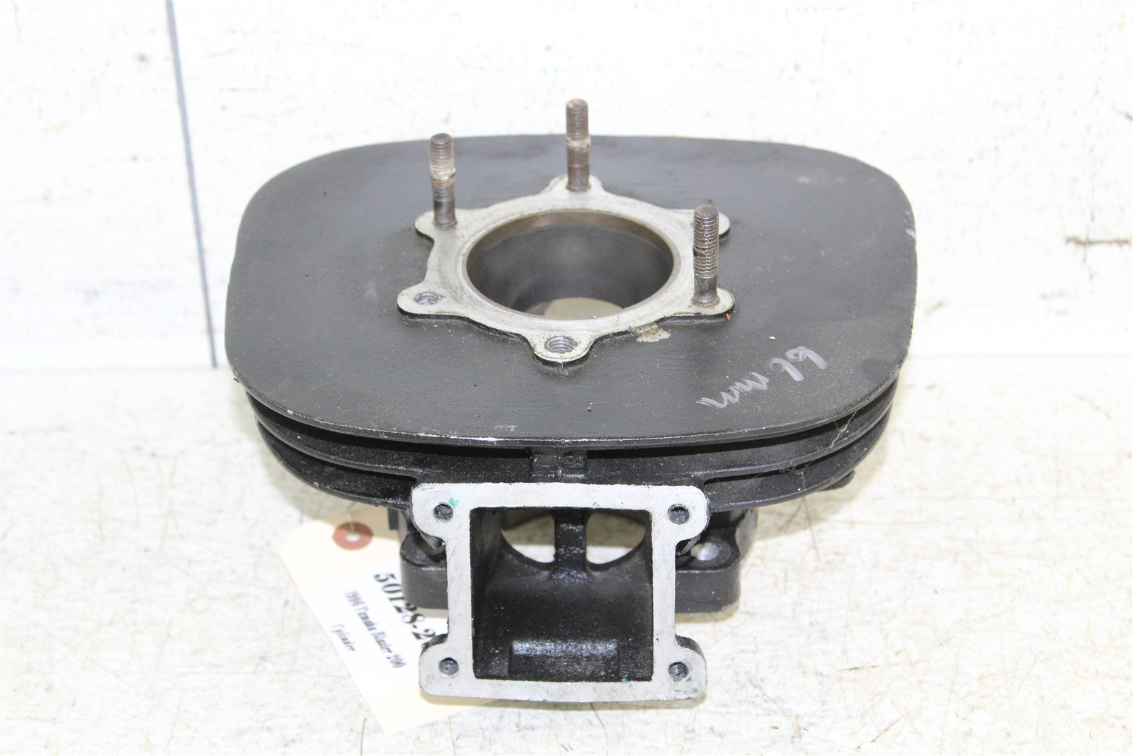1996 Yamaha Blaster 200 Engine Cylinder Jug 50128